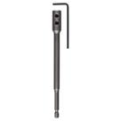 Extensão de Brocas Self Cut Speed para Madeira 152 mm 2608595422-000 Bosch