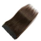 Extensão de Cabelo Aplique Tic Tac Orgânico 70cm - Diversas Cores