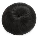 Extensão de Cabelo Chignon Donut - Peruca para Coque Fácil Extensão de Cabelo Chignon Donut - Peruca para Coque Fácil