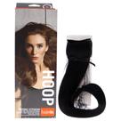 Extensão de cabelo HairDo Invisible Extension R2 Ebony