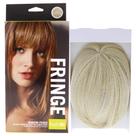 Extensão de Cabelo Hairdo Modern Fringe - Clip-in com Franja R22