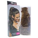 Extensão de cabelo Hairdo Wave Wrap Around Pony R29S 58cm