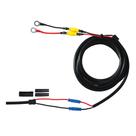 Extensão de cabo de carregamento Dual Electronics Dual Pro 1,5 m