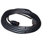 Extensão de cabo Icom OPC1541 6m para microfone de comando HM162/HM195 Extensão de cabo Icom OPC1541 6m para microfone de comando HM162/HM195