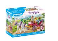 Extensão de Carriage Ride Playmobil Princess Castle