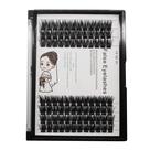 Extensão de cílios Bodermincer 84 Clusters D Curl Volume Lashes Extensão de cílios Bodermincer 84 Clusters D Curl Volume Lashes