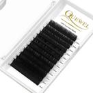 Extensão de cílios QUEWEL 0,07 D Curl 12mm Classic Individual