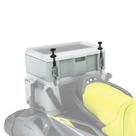 Extensão de Cooler Sea-Doo LinQ 20 L com Armazenamento Isolado Extensão de Cooler Sea-Doo LinQ 20 L com Armazenamento Isolado