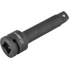 Extensão de impacto encaixe de 1" x 8" VONDER