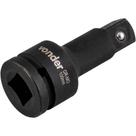Extensão de Impacto, Encaixe de 3/4" x 4", Vonder OstenVonder Extensão de Impacto, Encaixe de 3/4" x 4", Vonder OstenVonder