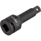 Extensão de Impacto, Encaixe de 3/4" x 5", Vonder