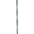 Extensão de mastro de 35" da estação meteorológica Ambient Weather EZ-125-35M Extensão de mastro de 35" da estação meteorológica Ambient Weather EZ-125-35M
