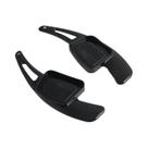 Extensão De Paddle Shift Para Volante Audi A3 S3 A5 S5 A4 B9 Q7 TT TTS