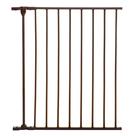 Extensão de portão de segurança para bebês Dreambaby Mayfair/Newport 60 cm