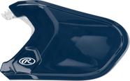 Extensão de proteção facial ajustável Rawlings MACH Navy RH