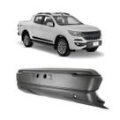 Extensao Do Para-choque Dianteiro Pecas Genuinas Gm S10 trailblazer 52128292