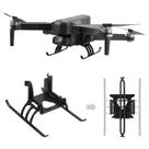 Extensão do trem de pouso para o drone Ruko F11 PRO/F11 GIM2
