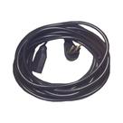 Extensão Elétrica 10a 20 Metros Femea Cabo Pp 3x1,5mm Extensão Elétrica 10a 20 Metros Femea Cabo Pp 3x1,5mm