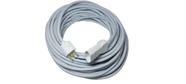 Extensão Elétrica 10a/20a Reforçada 5m PP 2x2,5 Plug Reto BR