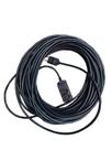Extensão Elétrica 30 Metros 10/20A Cabo Pp2x2,5mm Reforçada