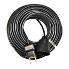 Extensão Eletrica 30m Reforçada 10/20a Profissional127v/220v