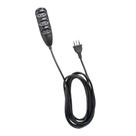 Extensão Elétrica 5M EXT 3005 PT - Intelbras