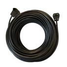 Extensão Elétrica Cabo PP 2x2,5mm - Loja Gubler 50 Metros Extensão Elétrica Cabo PP 2x2,5mm - Loja Gubler 50 Metros
