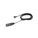 Extensão Elétrica EXT-3003 Preta Intelbras