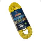 Extensão Elétrica Hardwork 15metros 10a 2x100mm Daneva Extensão Elétrica Hardwork 15metros 10a 2x100mm Daneva