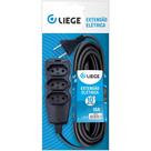 Extensão Elétrica Liege