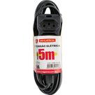 Extensão elétrica Extensão elétrica