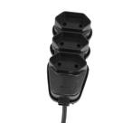 Extensao Eletrica PL2x0 75mm BR - Liege