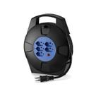 Extensao Eletrica Tripolar Carretel 2P 10Amp 10M