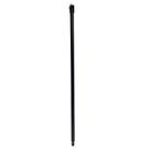 Extensão Extensor 100cm 1m para Perfurador de Solo Carbon Fak