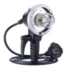 Extensão FlashHead Flashpoint XPLOR 600 600ws Bowens Mount