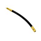 Extensão Flexível 210mm Bico Caminhão 20 Unidades - Schrader/schebor Extensão Flexível 210mm Bico Caminhão 20 Unidades - Schrader/schebor