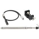 Extensão Flexível com Suporte para Microrretifica NOVE54 - 60.68.300.001 - VONDER