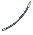 Extensão Flexível de 500mm LUB120 - LUBEFER