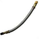 Extensão Flexível Malha Aço P/ Valvula Caminhão/Onibus 210MM