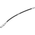 Extensão Flexível Para Bomba De Graxa 20CM Vonder