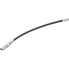 Extensão flexível para bomba de graxa 34 cm
