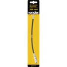 Extensão Flexível Para Bomba Graxa 20cm 1/8 Npt Com Bico