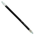 Extensão Flexível Rosca 1/8&8243 NPTF 300 mm 1418-B