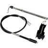 Extensao flexivel+suporte nove54