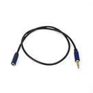 Extensão Fone e Microfone P3 Profissional - 10 Metros