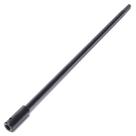 Extensão Forstner Bit Vouyar de 18 polegadas para haste hexagonal de 3/8