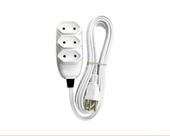 Extensao Ilumi Compacta Bip C 05M Par 17921