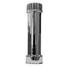 Extensao Latao Cromada Metais Rei 3/4'' Super Longa