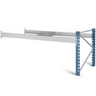 Extensão lateral superior Porta-Paletes 2423 x 1127 x 1050 mm - PP-4