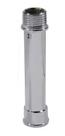Extensao longa cr para torneira 1/2" - central comat